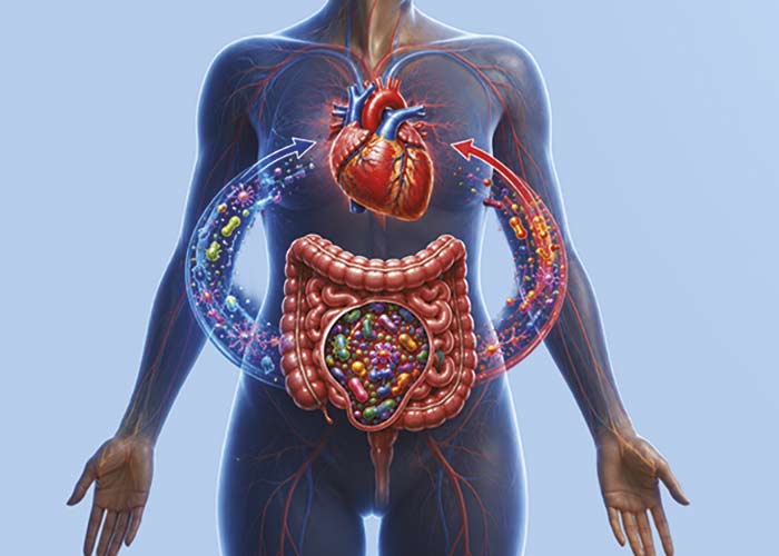 Doenças cardiovasculares