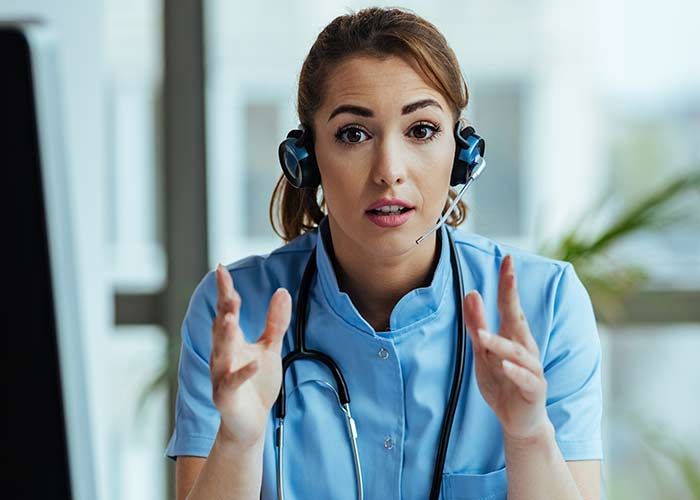 Prescrições médicas