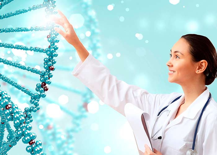 Medicina regenerativa