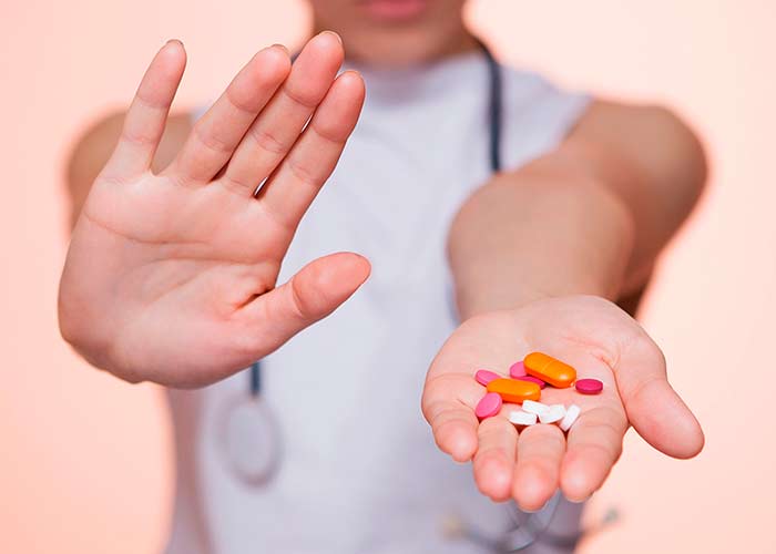 Resistência aos antimicrobianos