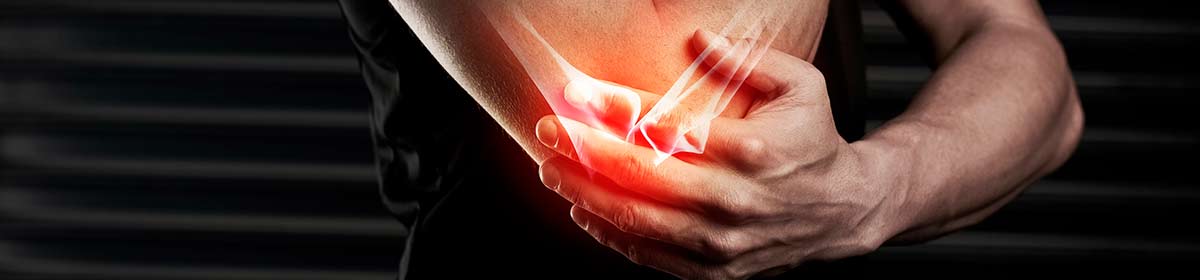 Distúrbios osteomusculares