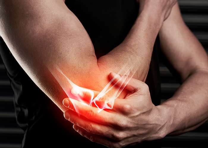 Distúrbios osteomusculares