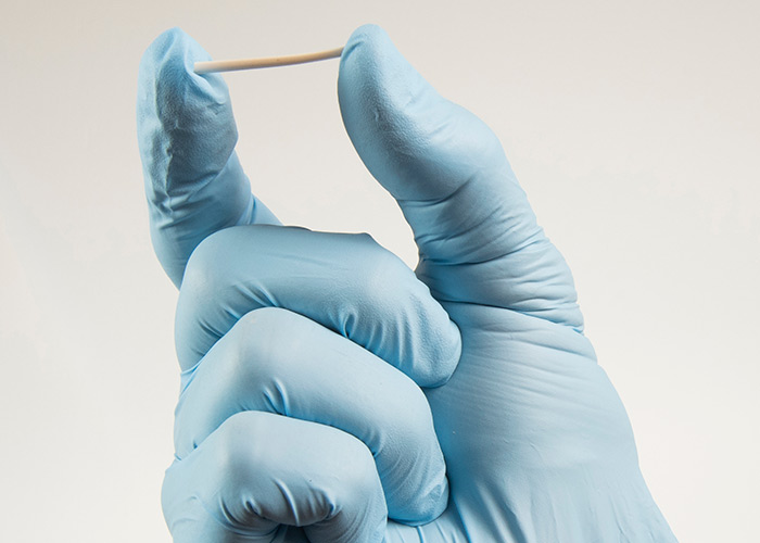 Implantes hormonais