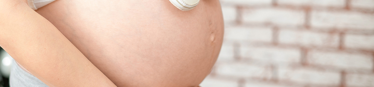 Segurança para a gestante e o bebê