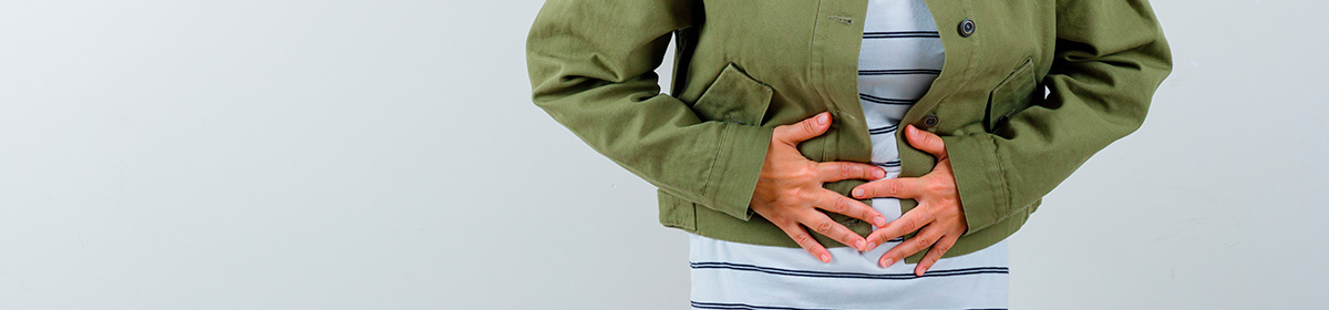 Estroboloma intestinal