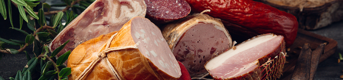 Produtos embutidos