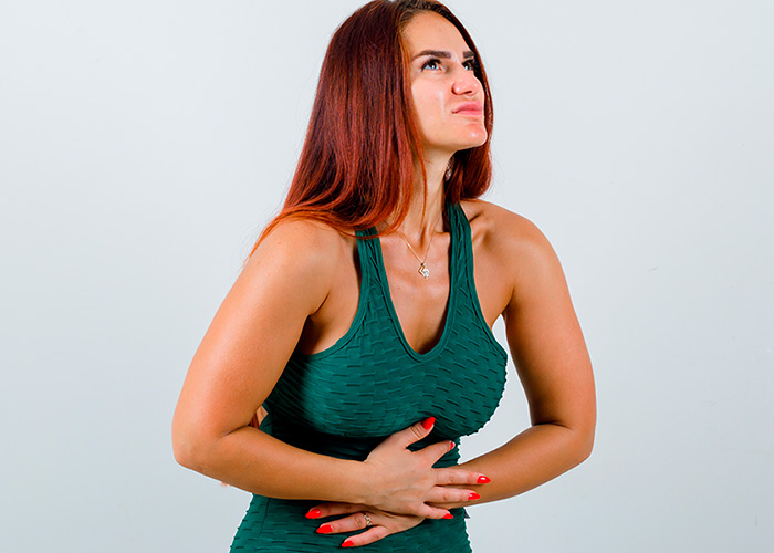 Eixo sexo-microbiota intestinal