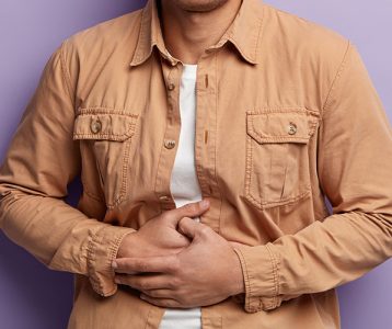 Benefícios do LcS na constipação intestinal