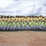 A MLB selecionou 50 jogadores