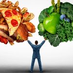 Ingestão inadequada de micronutrientes
