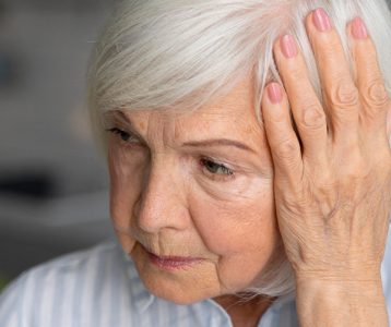 Colesterol e relação com demência em idosos