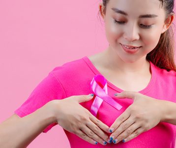 Os probióticos no tratamento do câncer de mama