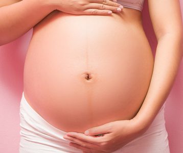 Simbióticos são seguros durante a gravidez