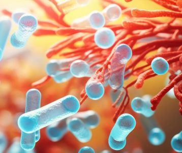 Probióticos melhoram homeostase da microbiota