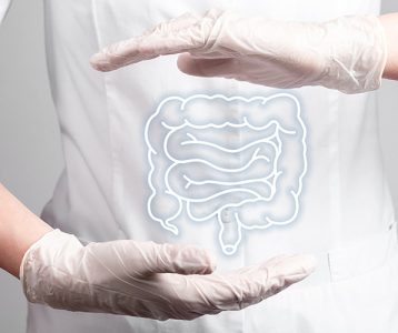 A importância da microbiota intestinal