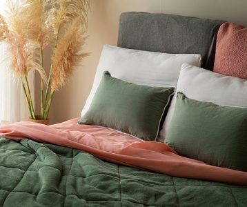 Roupas de cama