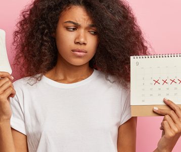 Ciclo menstrual