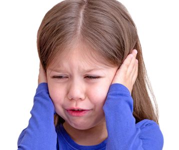 Dor de ouvido