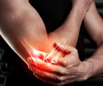 Distúrbios osteomusculares