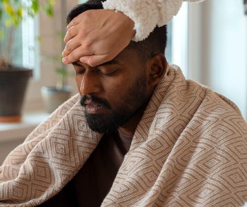 Doenças causadas por vírus