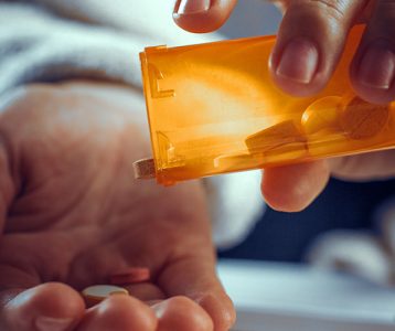 Resistência antimicrobiana