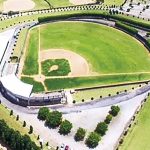 Centro de Treinamento/Academia de Beisebol