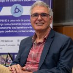 Resistência a antibióticos