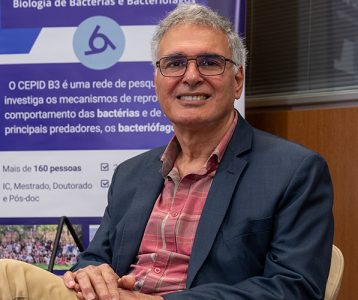 Resistência a antibióticos