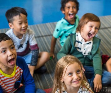 Síndrome da respiração bucal