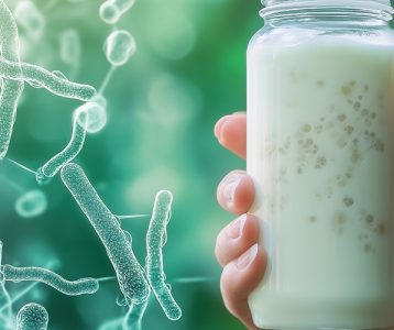 Lacticaseibacillus paracasei Shirota