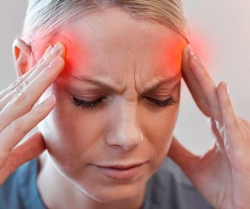 Neuralgia pós-herpética