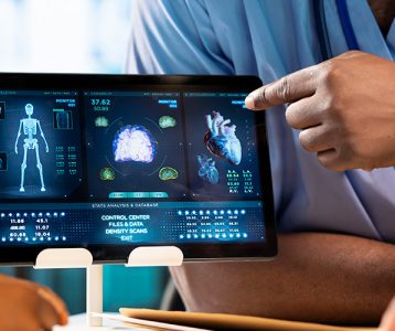 Aprendizado de máquina