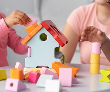 Aleitamento materno e habilidades sociais