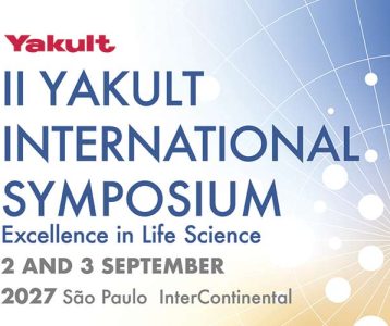 Yakult International Symposium