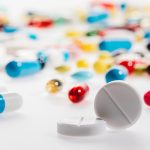 Bactérias que compõem a microbiota