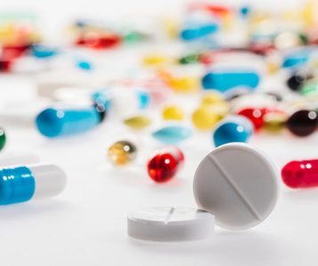 Bactérias que compõem a microbiota