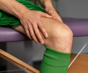 Ligamento cruzado anterior