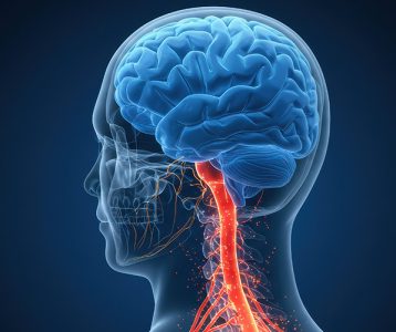 Nervo esplâncnico maior