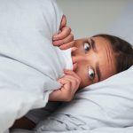 Sonhos perturbadores