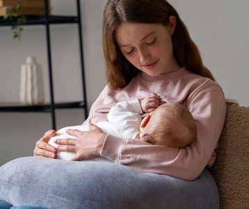 Aleitamento materno e nutrição infantil