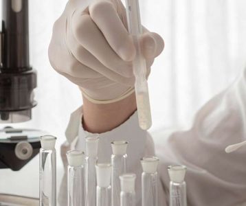 Ensaio clínico randomizado