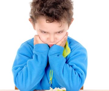 Transtorno do espectro do autismo