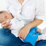 O valor vital do leite materno