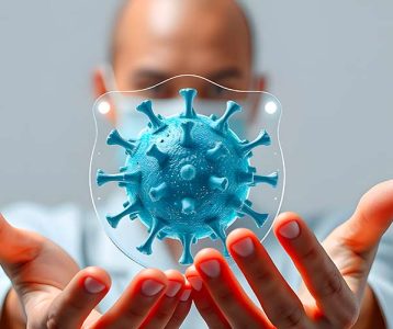 Resistência aos antimicrobianos