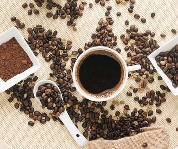 Efeitos benéficos da cafeína