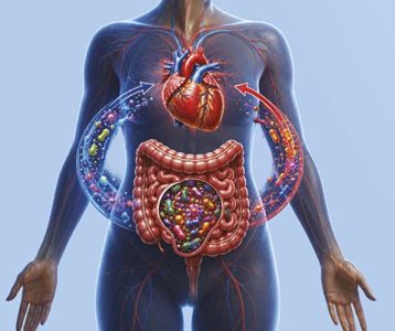 Doenças cardiovasculares
