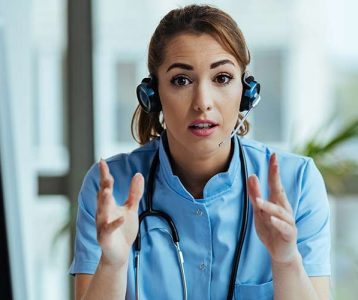 Prescrições médicas