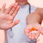 Resistência aos antimicrobianos