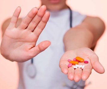 Resistência aos antimicrobianos