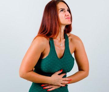 Eixo sexo-microbiota intestinal